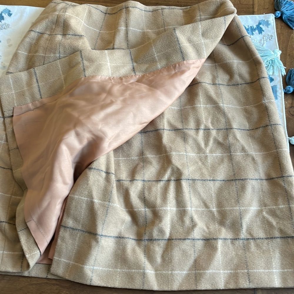 Talbots skirt  - Picture 3 of 5